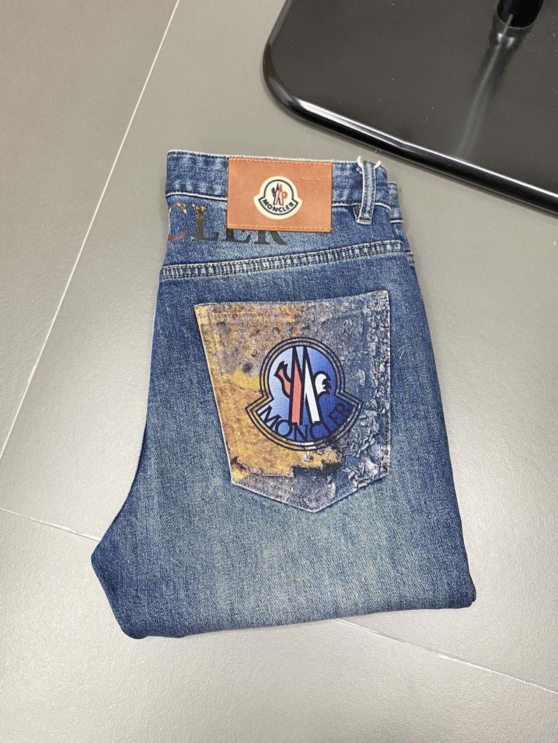 Moncler Jeans